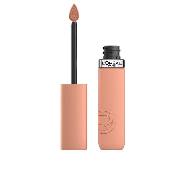 INFAILIBLE MATTE RESISTANCE liquid lipstick #100-fairytale endin 1 u
