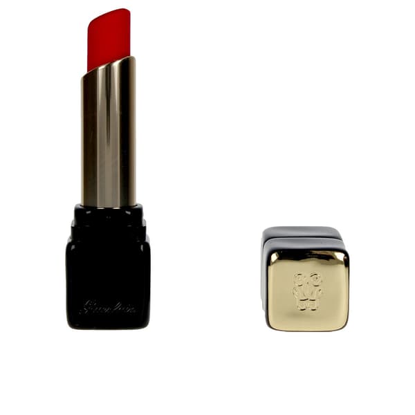 KISSKISS Luminous Matte Lipstick Comfort 16h #666-Lucky Pink 2.8 gr