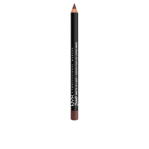 SUEDE matte lip liner #los angeles 2.0 3.5 gr