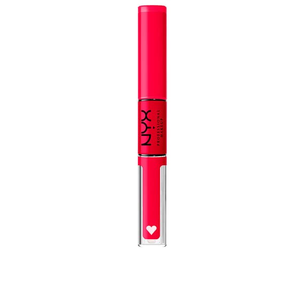 SHINE LOUD pro pigment lip shine #on a mission