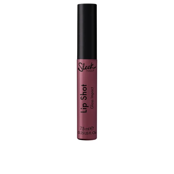 LIP SHOT gloss impact #Dark Paradise 7.5 ml