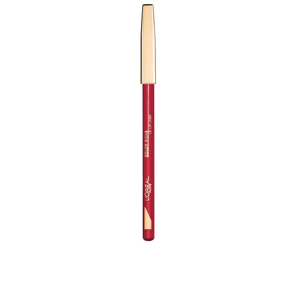 COLOR RICHE the lip liner #124-s'il vous plait
