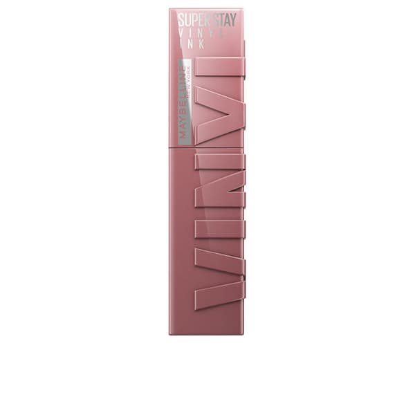 SUPERSTAY VINYL INK liquid lipstick #110-awestruck 4.2 ml