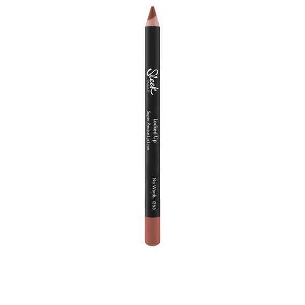 LOCKED UP super precise lip liner #No Words 1.79 gr