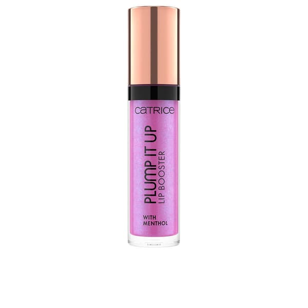 PLUMP IT UP lip booster #030-illusion of perfection 3.5ml
