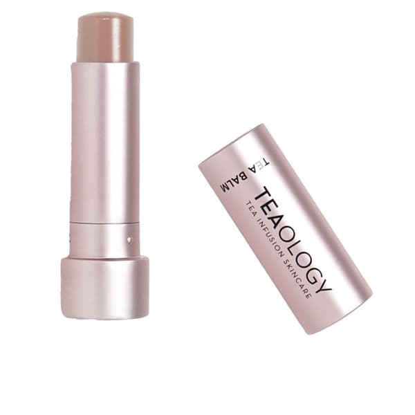 TEA BALM lip #vanilla tea
