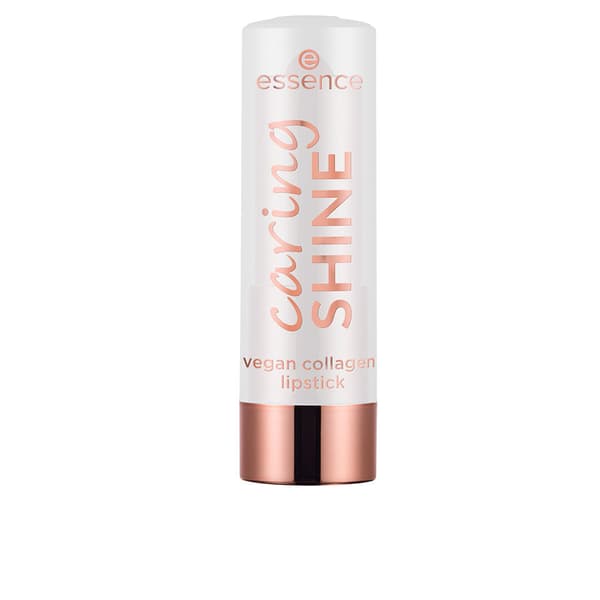 CARING SHINE vegan collagen lipstick #203-my advice 3.5 gr