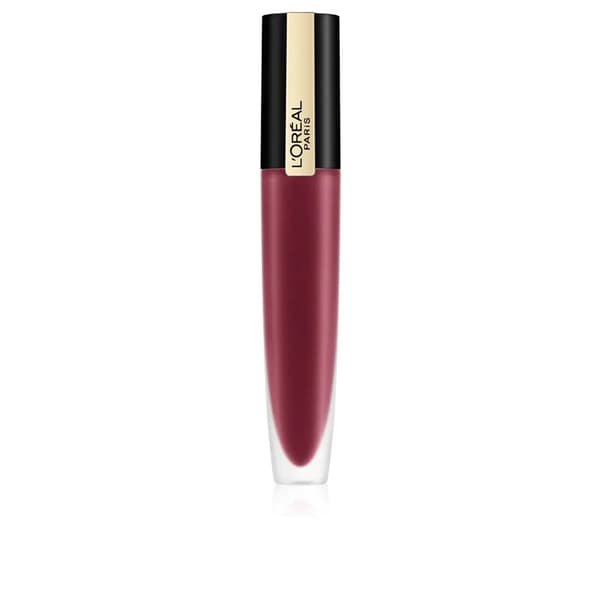 ROUGE SIGNATURE liquid lipstick #103-I enjoy