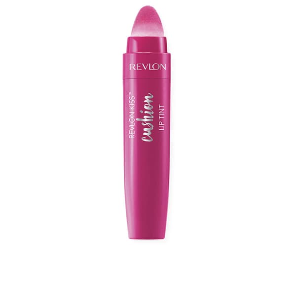 REVLON KISS CUSHION lip tint #240-stain berry lit 5.5 ml