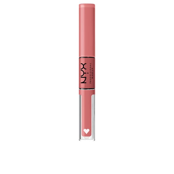 SHINE LOUD pro pigment lip shine #cash flow 3.4 ml