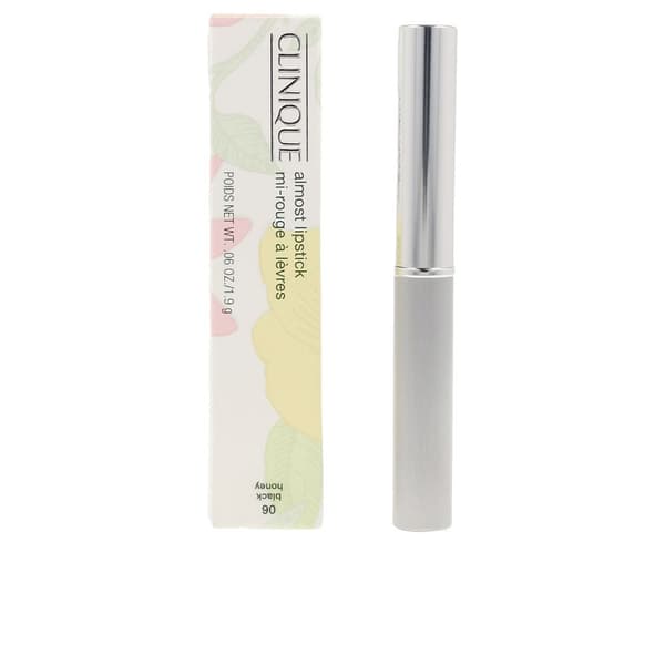 ALMOST lipstick #black honey 1.9 gr
