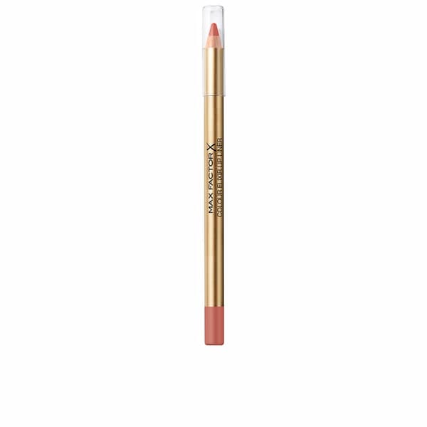 COLOR ELIXIR lipliner #005- brown n nude