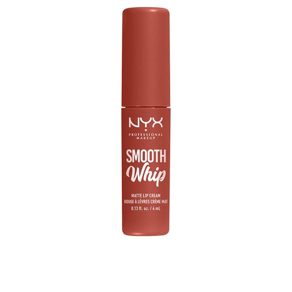 SMOOTH WHIPE matte lip cream #pushin&#39; cushion 4 ml