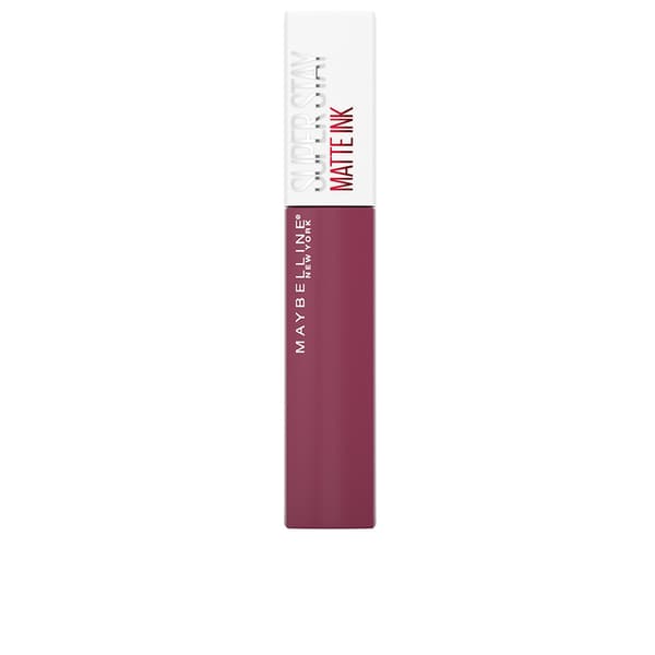 SUPERSTAY MATTE INK lipstick #165-successful