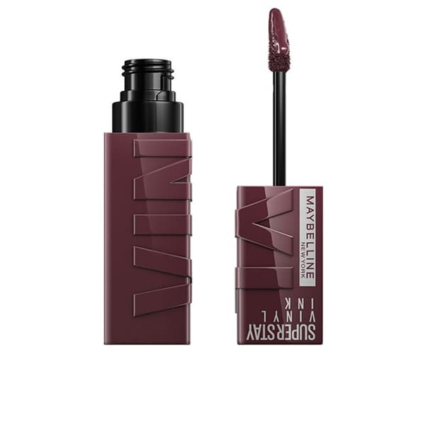 SUPERSTAY VINYL INK liquid lipstick #135-fearless 4.2 ml
