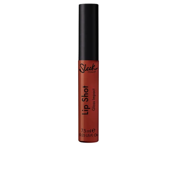 LIP SHOT gloss impact #Backstabber 7.5 ml