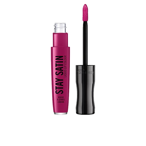 STAY SATIN liquid lip color #430-for sure 5.5 ml
