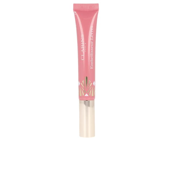 LIP ENHANCEMENT #19-intense smoky rose 12 ml