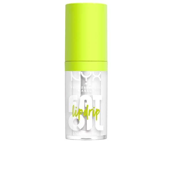 FAT OIL lip drip #01-my main 4.8 ml