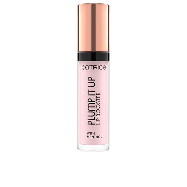 PLUMP IT UP lip booster #020-no fake love 3.5 ml