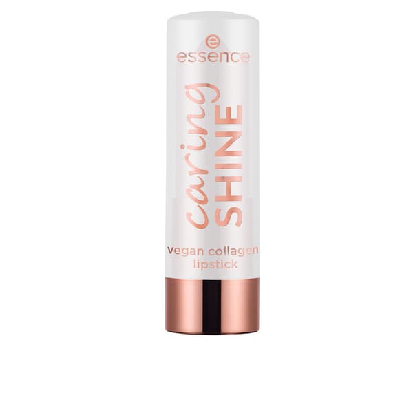 CARING SHINE vegan collagen lipstick #205-my love 3.5 gr