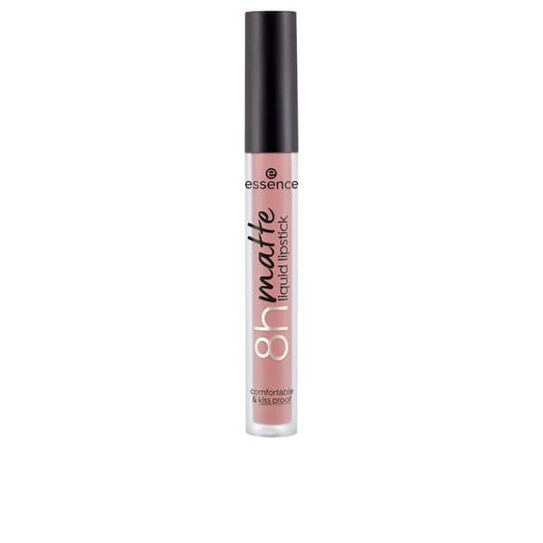 8H MATTE liquid lipstick #03-soft beige 2.5 ml