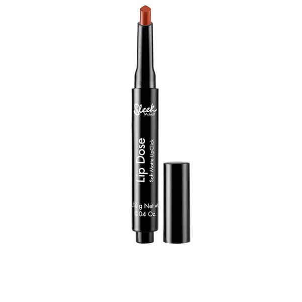 LIP DOSE soft matte lipclick #Outburst 1.16 gr