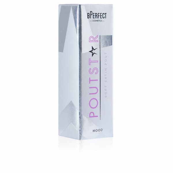 Huulipuna BPerfect Cosmetics Poutstar Plump Satiiniviimeistely 3,5 g