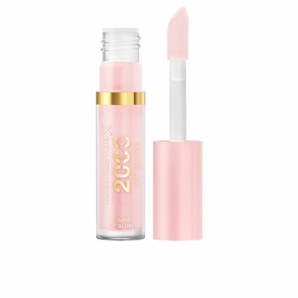 Huulikiilto Max Factor 2000 Calorie Nº 010 Cotton candy 4,4 ml