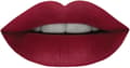 Miniatyrbild 3 av 3: Bellapierre Kiss Transfer-Proof Lip Liquid Kit-Hibiscus