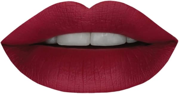 Bellapierre Kiss Transfer-Proof Lip Liquid Kit-Hibiscus