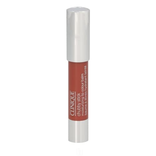 Clinique Chubby Stick Intense Moisturizing Lip Colour Balm 3 gram Dam