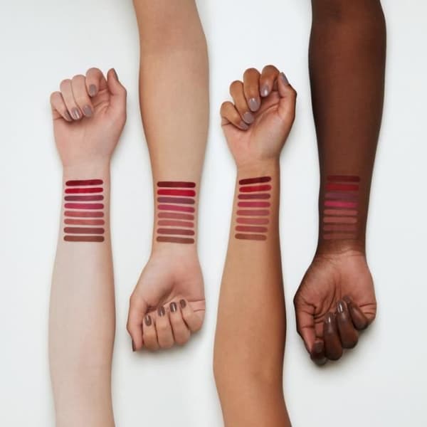 Läpppenna - ESSENCE - 01 Cinnamon Spice - 8H Matte Comfort - Vattentät - Vegansk