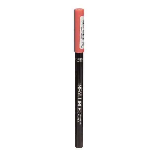 L'OREAL PARIS Infallible Lip Contour - 201 Hollywood