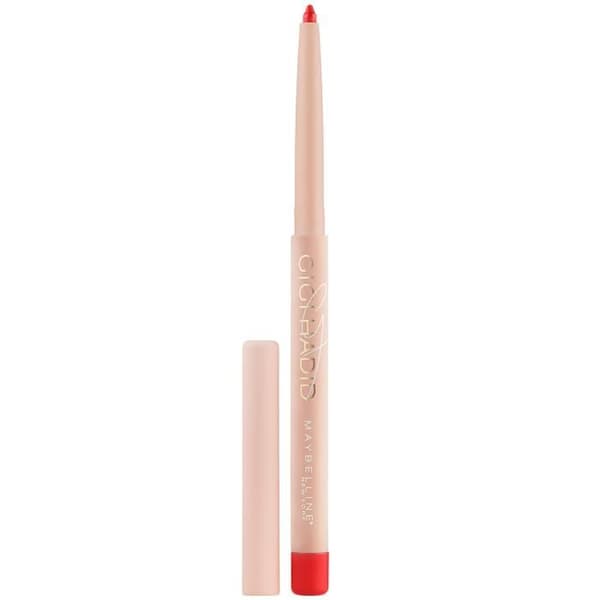 Maybelline Gigi Hadid 25 Austyn, Röd, Austyn, Dam, 8 mm, 8 mm, 135 mm