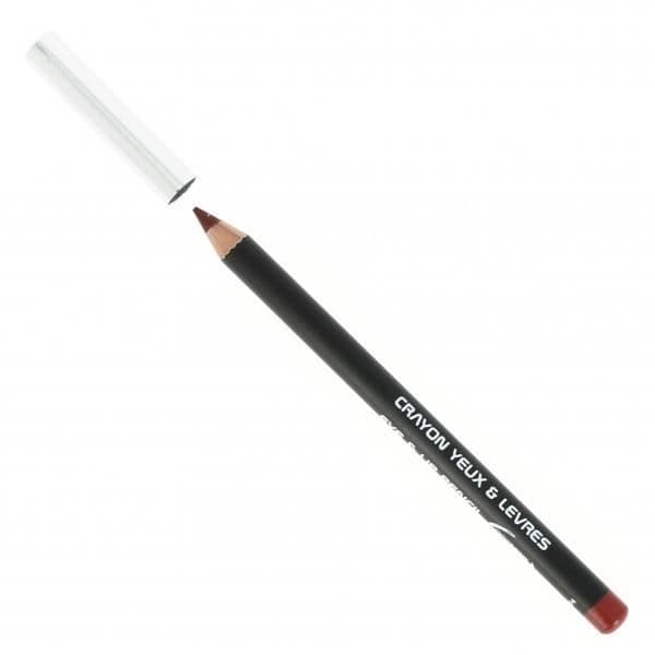 Cosmod Eye and Lip Pencil - 06 Carmine Red