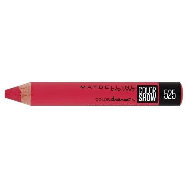 COLOR SHOW Läpppenna - 525 Pink LifeGemey Maybelline