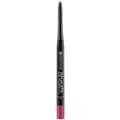 Miniatyrbild 2 av 3: 8H Matte Comfort Lip Pencil - 05 Pink Blush - Essence - Vattentät - Parabenfri - Vegansk
