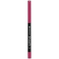 Miniatyrbild 1 av 3: 8H Matte Comfort Lip Pencil - 05 Pink Blush - Essence - Vattentät - Parabenfri - Vegansk