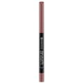 Miniatyrbild 1 av 2: 8H Matte Lip Pencil - ESSENCE - 02 Silky Hasselnut - Vattentät och parabenfri