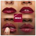 Miniatyrbild 3 av 5: Maybelline New York Superstay Vinylbläck Vinyleffekt Läppfläck 30 Oöverträffad