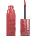 Miniatyrbild 5 av 5: Maybelline New York Superstay Vinyl Ink Vinyl Effekt Lip Stain 35 Cheeky