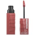 Miniatyrbild 1 av 5: Maybelline New York Superstay Vinyl Ink Vinyl Effekt Lip Stain 35 Cheeky