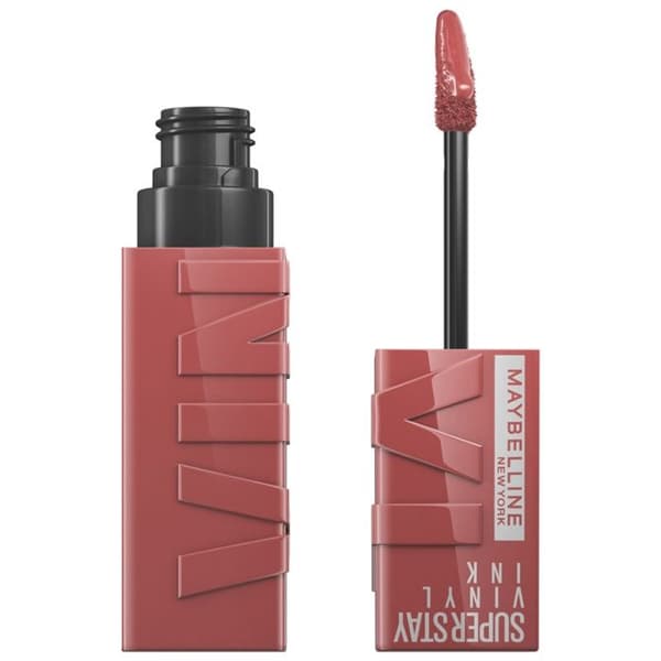 Maybelline New York Superstay Vinyl Ink Vinyl Effekt Lip Stain 35 Cheeky