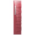 Miniatyrbild 2 av 5: Maybelline New York Superstay Vinyl Bläck Vinyl Effekt Lip Stain 40 Witty