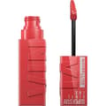 Miniatyrbild 5 av 5: Maybelline New York Superstay Vinyl Ink Vinyl Effekt Lip Stain 15 Peachy