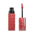 Miniatyrbild 2 av 5: Maybelline New York Superstay Vinyl Ink Vinyl Effekt Lip Stain 15 Peachy