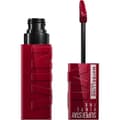 Miniatyrbild 3 av 5: Maybelline New York Superstay Vinyl Ink Vinyl Effekt Lip Stain 55 Royal