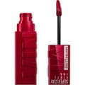 Miniatyrbild 5 av 5: Maybelline New York Superstay Vinyl Ink Vinyl Effekt Lip Stain 55 Royal