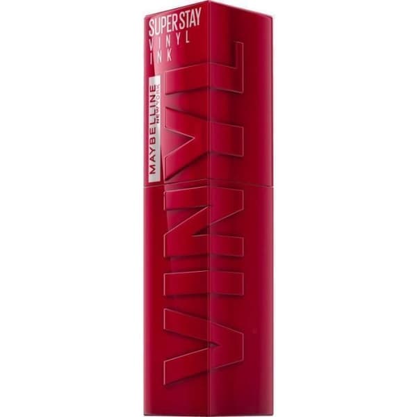 Maybelline New York Superstay Vinyl Ink Vinyl Effekt Lip Stain 55 Royal